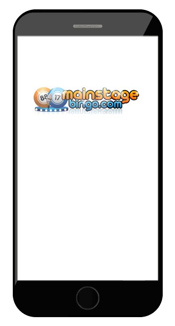 Mainstage Bingo Casino - Mobile friendly