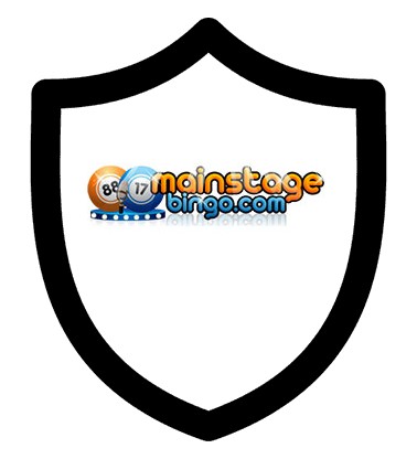 Mainstage Bingo Casino - Secure casino