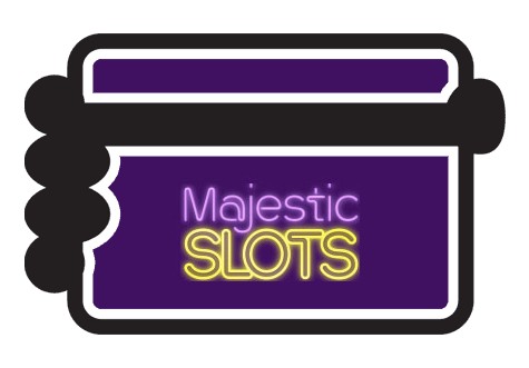 Majestic Slots - Banking casino