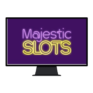 Majestic Slots - casino review