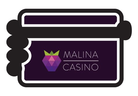 Malina Casino - Banking casino