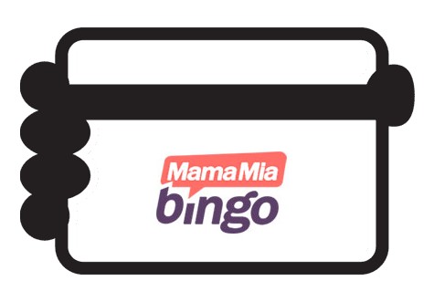 MamaMia Bingo Casino - Banking casino