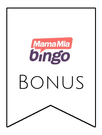 Latest bonus spins from MamaMia Bingo Casino