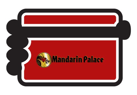 Mandarin Palace Casino - Banking casino