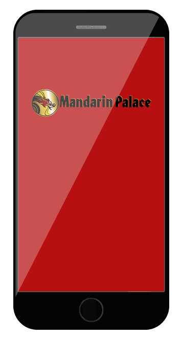 Mandarin Palace Casino - Mobile friendly