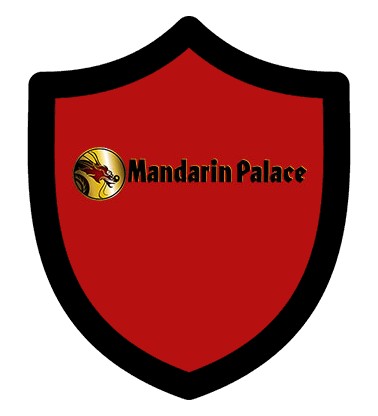 Mandarin Palace Casino - Secure casino