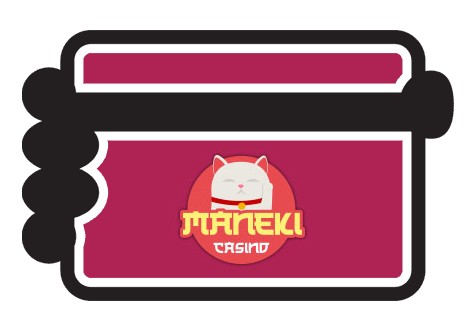 Maneki - Banking casino
