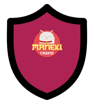 Maneki - Secure casino