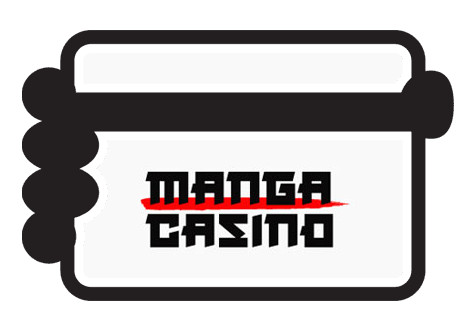 Manga Casino - Banking casino