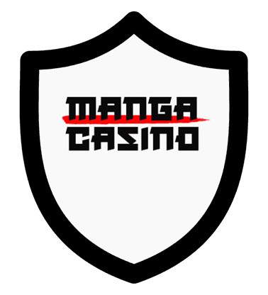 Manga Casino - Secure casino