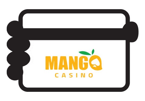 Mango Casino - Banking casino