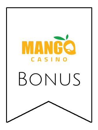 Latest bonus spins from Mango Casino