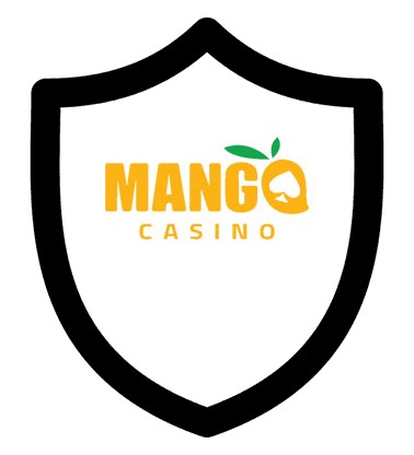 Mango Casino - Secure casino
