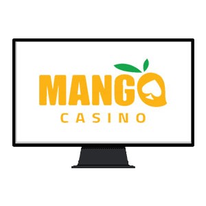 Mango Casino - casino review