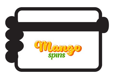 Mango Spins - Banking casino