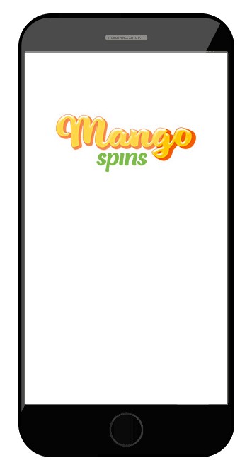 Mango Spins - Mobile friendly