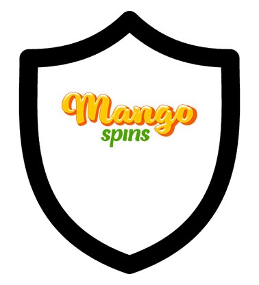 Mango Spins - Secure casino