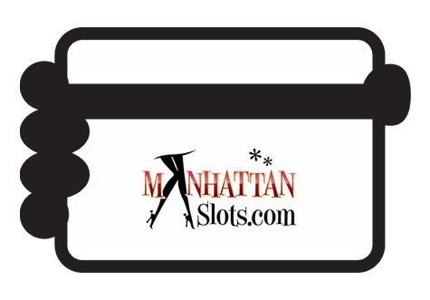 Manhattan Slots Casino - Banking casino