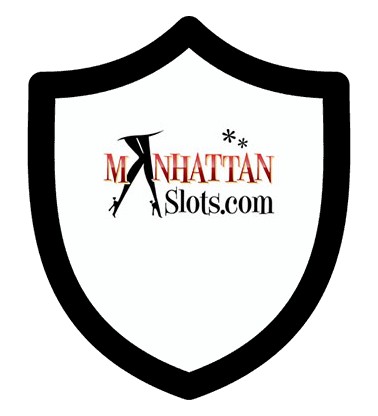 Manhattan Slots Casino - Secure casino