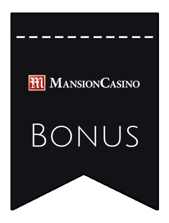 Latest bonus spins from Mansion Casino