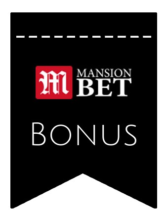 Latest bonus spins from MansionBet Casino