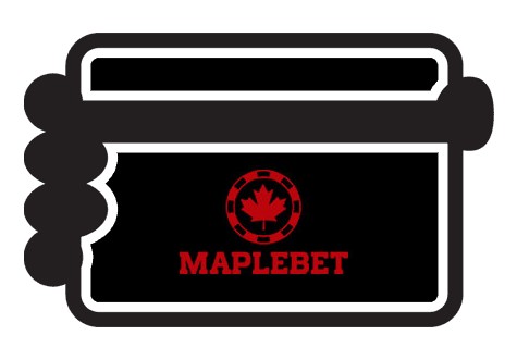 Maplebet - Banking casino