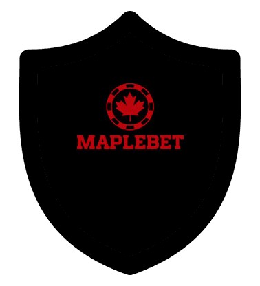 Maplebet - Secure casino