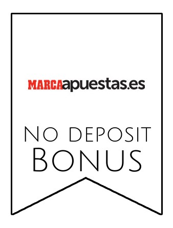 Marca Casino - no deposit bonus CR
