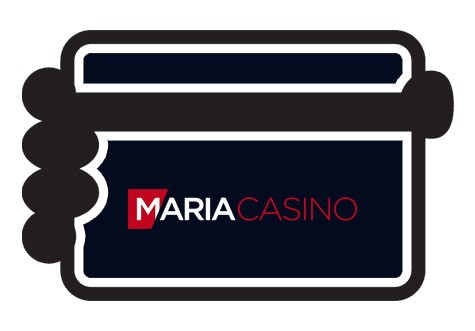 Maria Casino - Banking casino