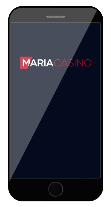 Maria Casino - Mobile friendly