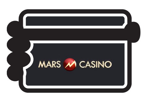 Mars Casino - Banking casino