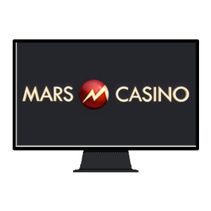 Mars Casino - casino review