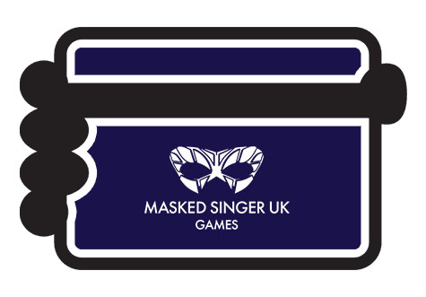 MaskedSingerGames - Banking casino