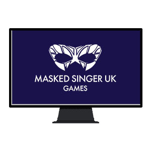 MaskedSingerGames - casino review