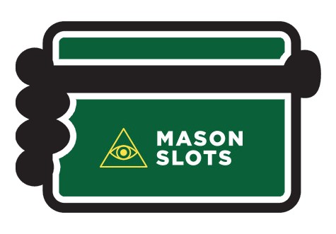 Mason Slots - Banking casino