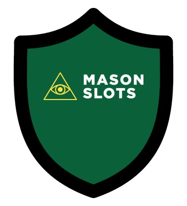Mason Slots - Secure casino
