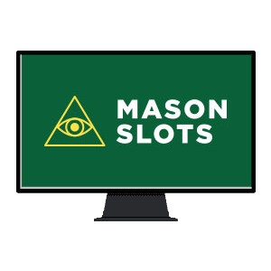 Mason Slots - casino review