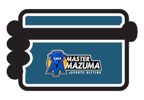 Master Mazuma - Banking casino