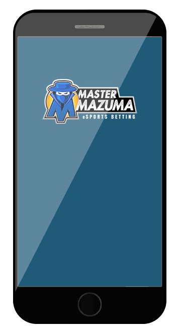 Master Mazuma - Mobile friendly