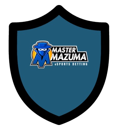 Master Mazuma - Secure casino