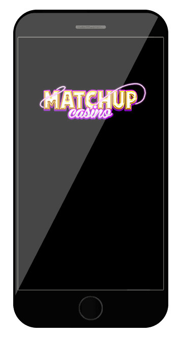 Matchup Casino - Mobile friendly