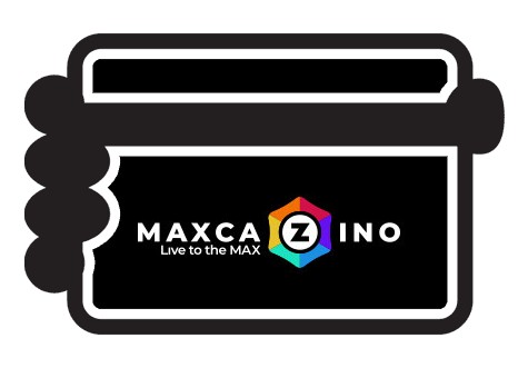 MaxCazino - Banking casino