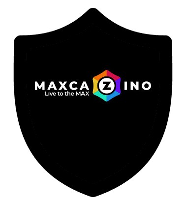 MaxCazino - Secure casino