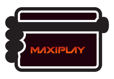 MaxiPlay Casino - Banking casino