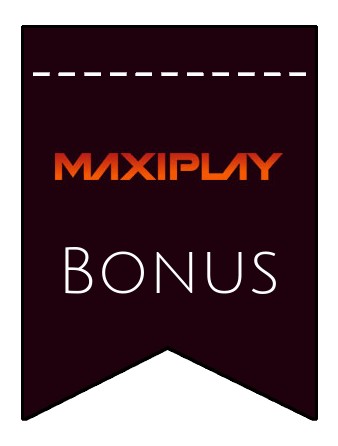 Latest bonus spins from MaxiPlay Casino