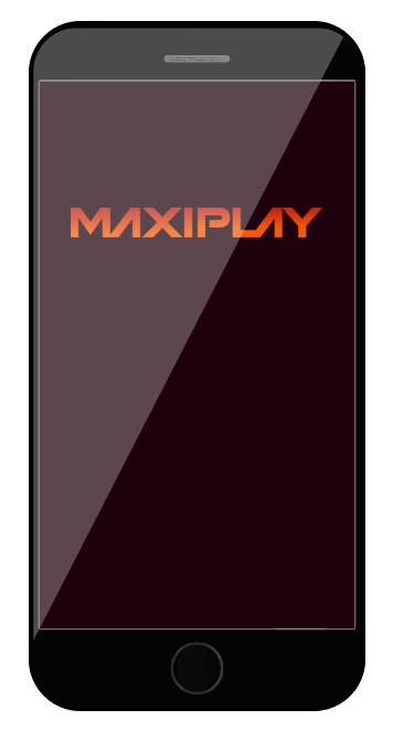 MaxiPlay Casino - Mobile friendly