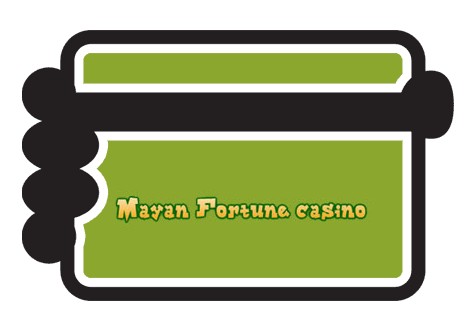 Mayan Fortune - Banking casino