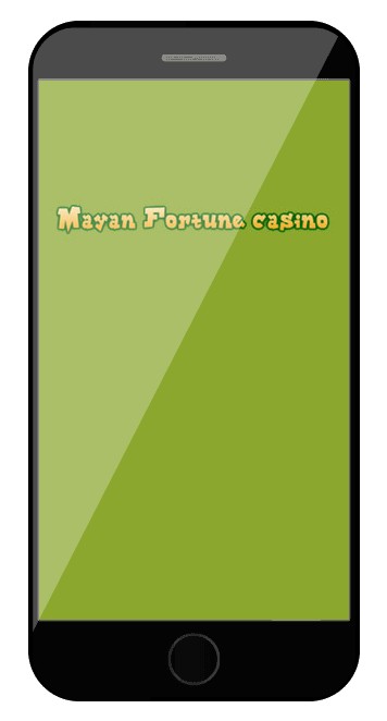 Mayan Fortune - Mobile friendly