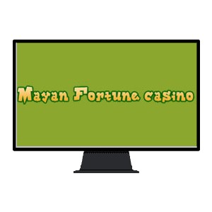 Mayan Fortune - casino review