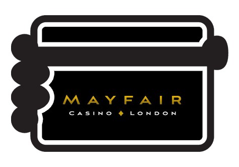 Mayfair Casino - Banking casino